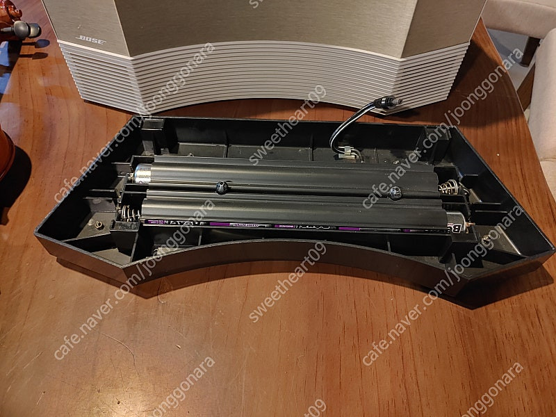 Bose(보스) 어쿠스틱웨이브 1 full set(풀세트) 판매 "가격인하 50 - 45 이미지