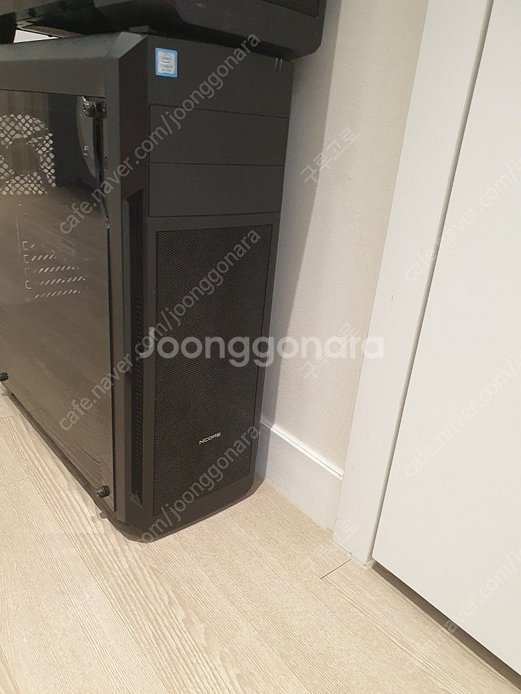 i5-9400f gtx1050ti b360m pro4 ...--0