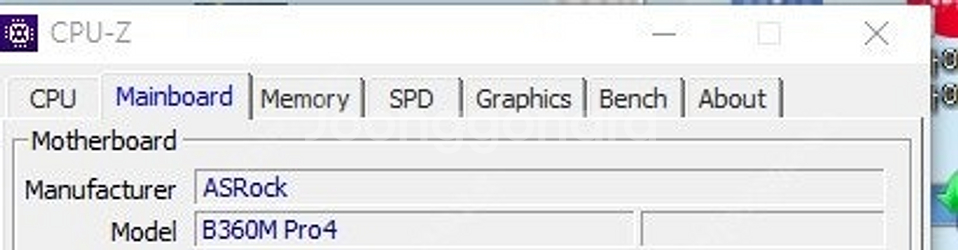 i5-9400f gtx1050ti b360m pro4 ...--2