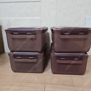 디오스 김치통 3p (1만