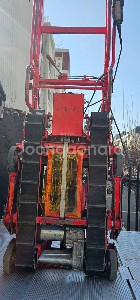 계단도비기계,전동계단리프트,전동계단운반차,리프트운반기,...--1
