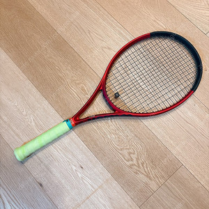 윌슨 클래시 v2 280g 라켓