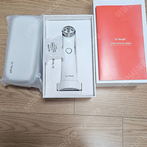 닥터탱글 박스set+휴대용케이스