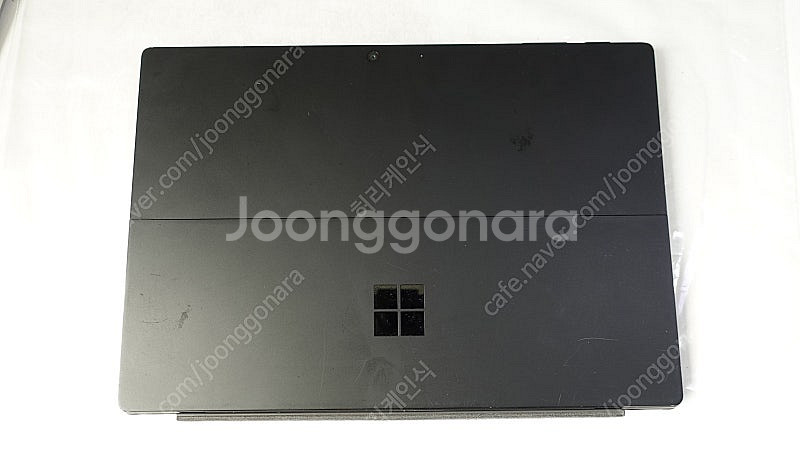 서피스프로7 블랙 I5 램8기가 SSD256 제품 판매...--2