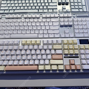 F108 pro 모카무스 카라멜라떼축