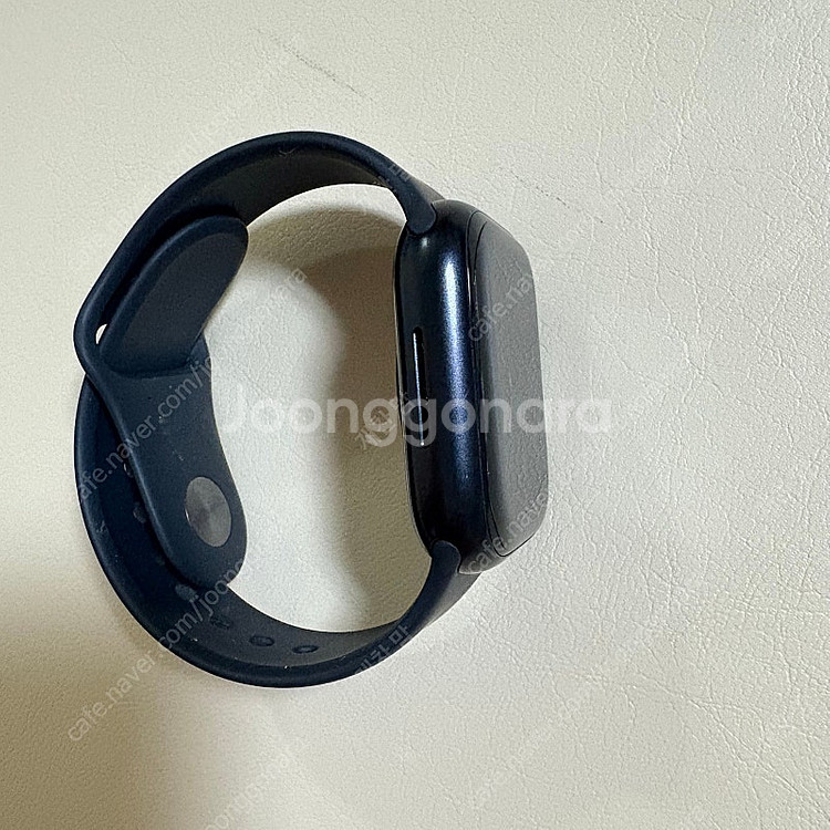 애플워치7 GPS+셀룰러 41mm--0