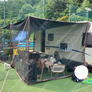주니스모기장 모기장타프 타프모기장