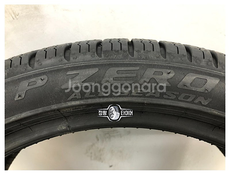 24년 신품 피렐리 피제로 올시즌 235/45R18 소...--2