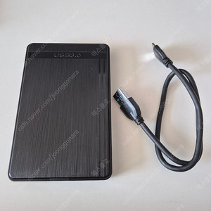 외장형 SSD 500GB (삼성 ssd)