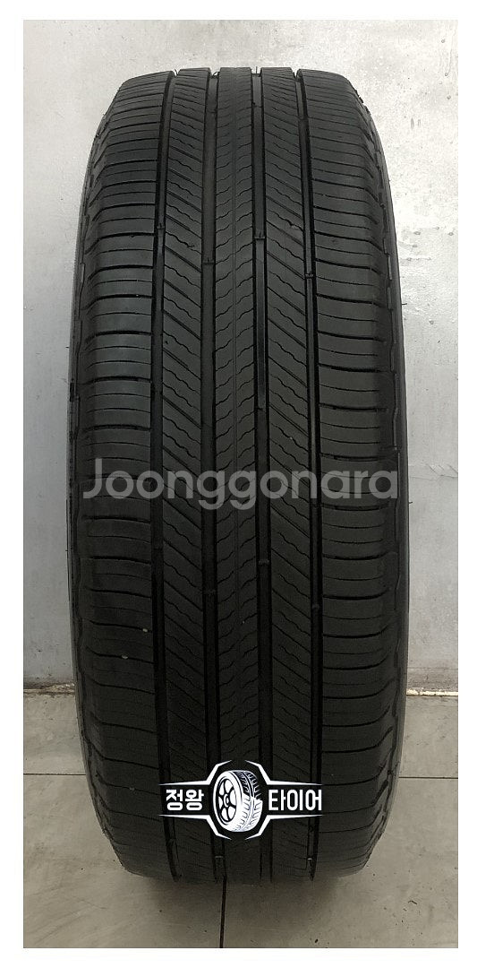 중고타이어 미쉐린 프라이머시 SUV 235/60R18 ...--7