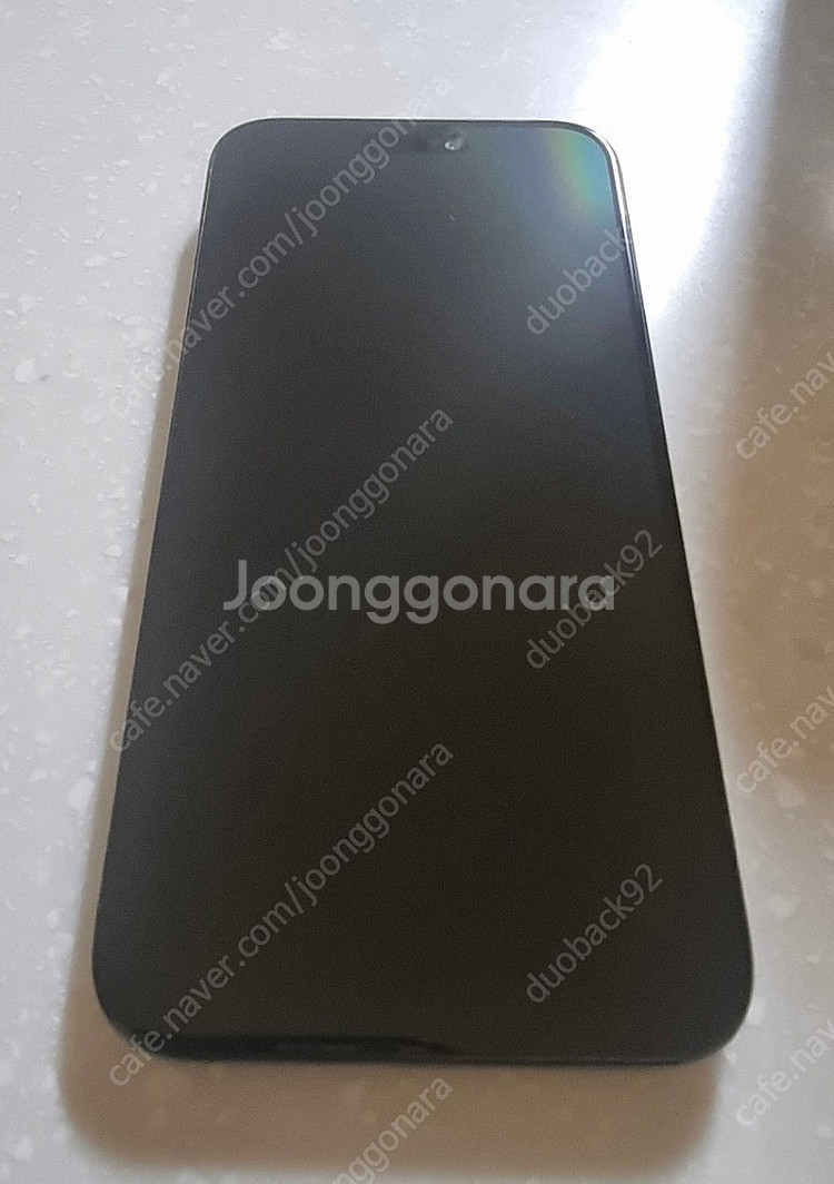 아이폰 15 Pro Max 블루 티타늄 512GB 자급...--5