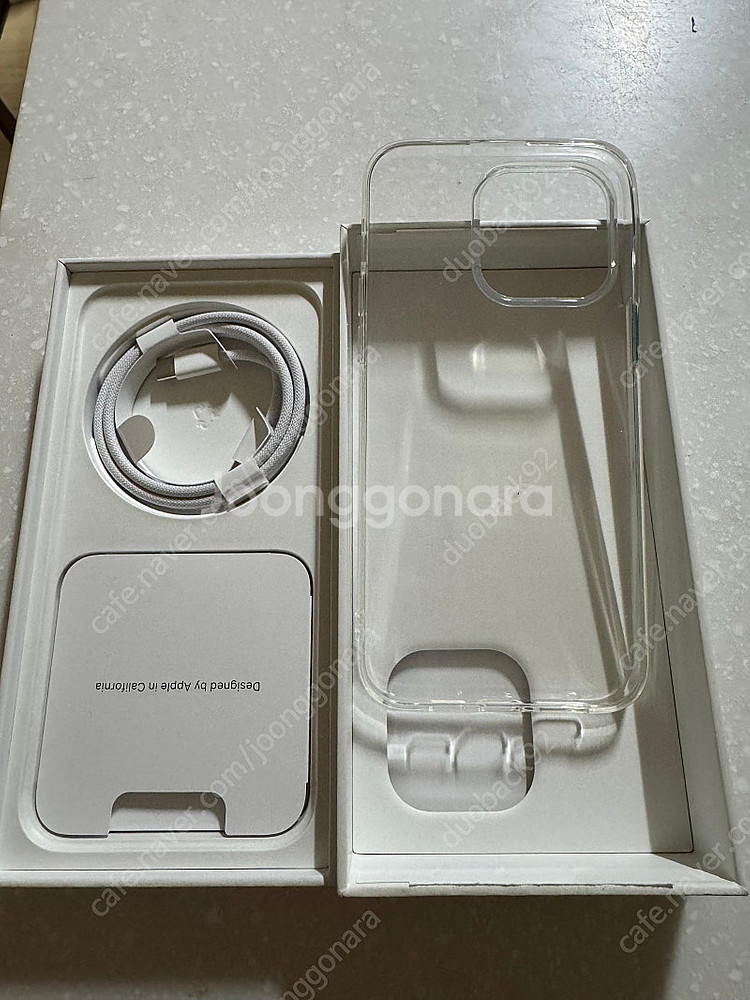 아이폰 15 Pro Max 블루 티타늄 512GB 자급...--7
