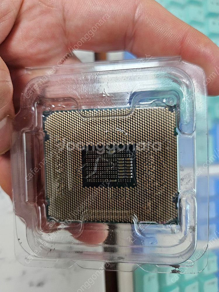 I9 X299 7980XE 인텔 X299 2066소켓--1
