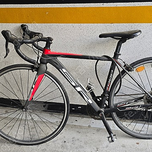 아팔란치아 SR7000 로드 자전거 입문용팝니다