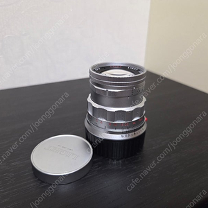 라이카 m마운트 light lens lab 50mm f2 sp rigid ver. 리지드 버전 렌즈
