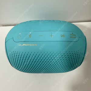 블루투스 스피커 LG 엑스붐 PL2B