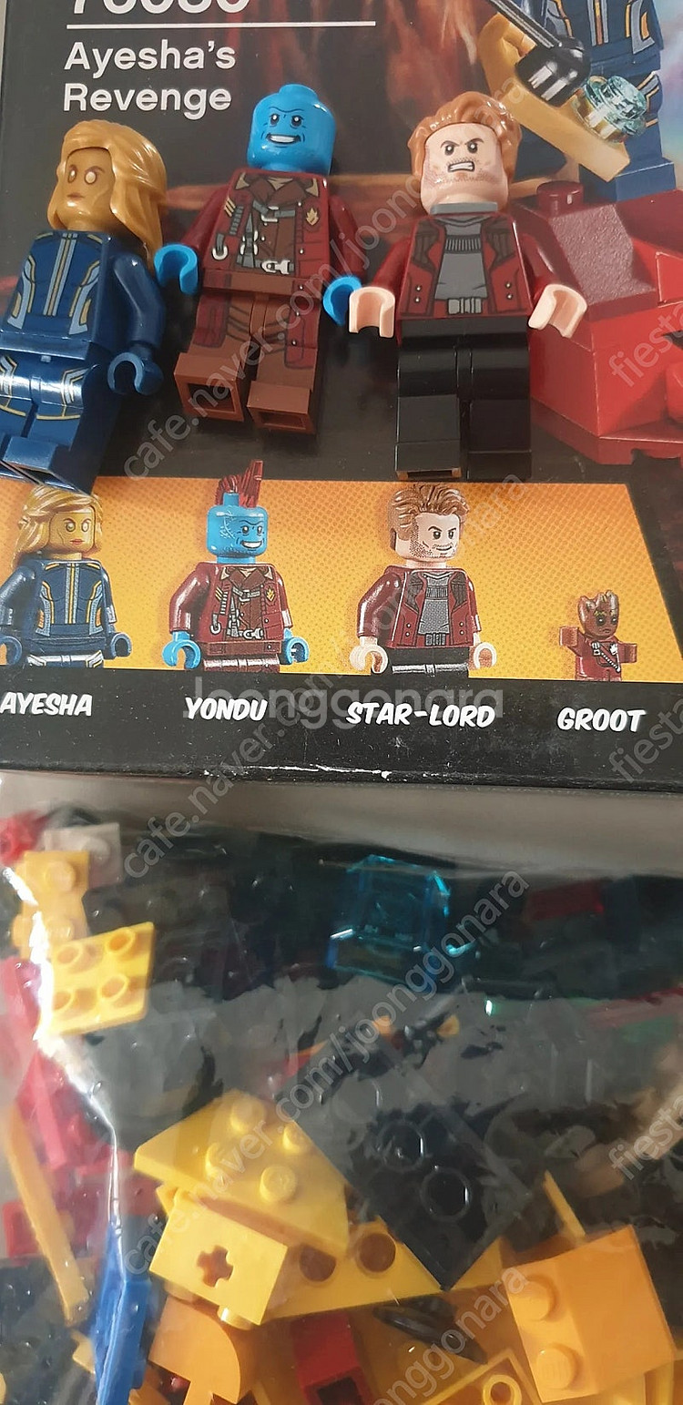 레고 슈퍼히어로76081,76080,76100,76079,76099,76085--5