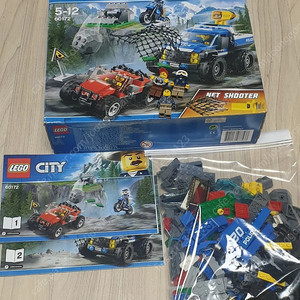 레고시티 60172,60180,60170,60184,60178,60135,60144