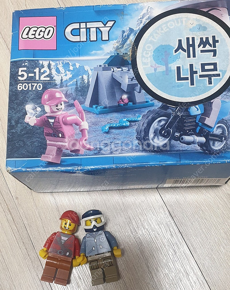 레고시티 60172,60180,60170,60184,60178,60135,60144--5