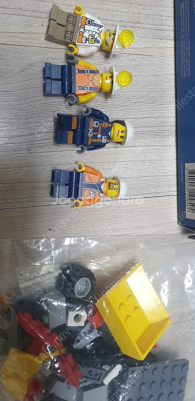 레고시티 60172,60180,60170,60184,60178,60135,60144--7