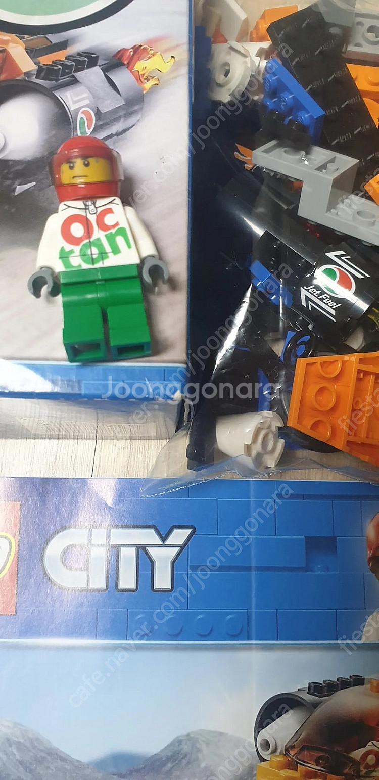 레고시티 60172,60180,60170,60184,60178,60135,60144--9