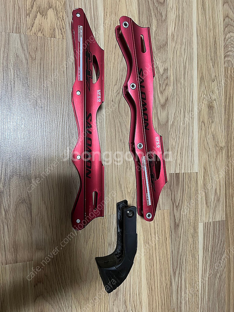 살로몬 UFS 프레임 FSK 320DH--1
