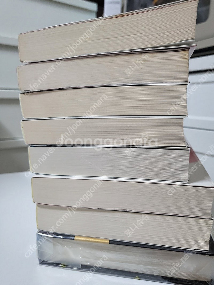 로맨스소설 진주작가님책팝니다--3