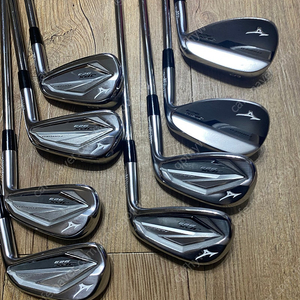미즈노 jpx923 포지드