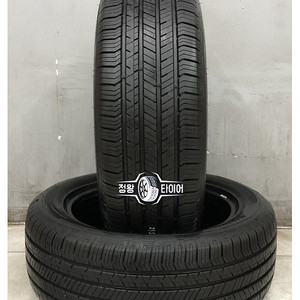 중고타이어 한국타이어 다이나프로 HL3 225/60R17 투싼 스포티지