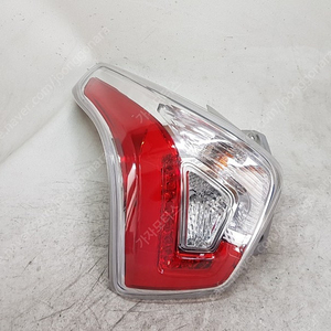 티볼리 LED 후미등 데루등 창원자동차중고라이트 h2396