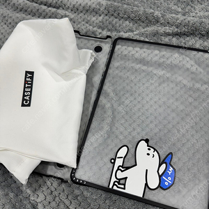 맥북프로 14인치 케이스티파이 케이스