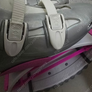 스페셜에디션 캉구슈즈 M