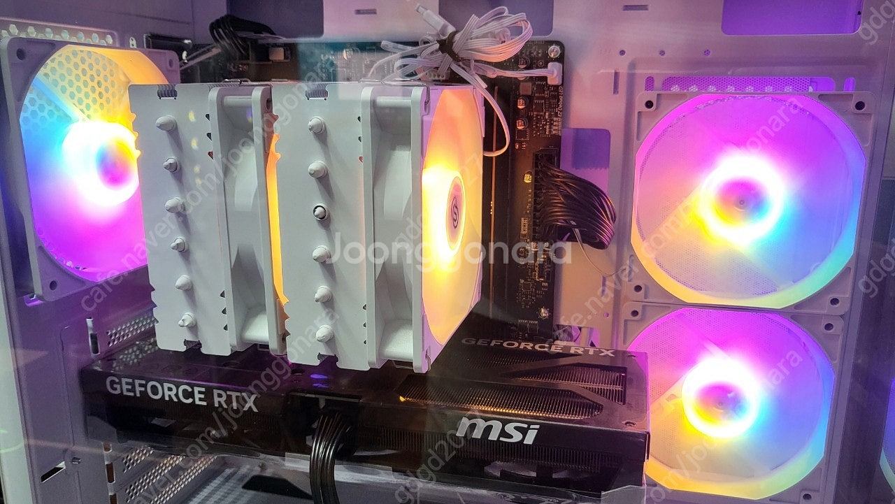 7800x3d 5070ti 본체--1