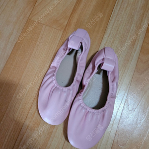꺌랑 키즈 플랫(180)