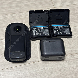 Insta360 x3 카메라