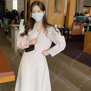 페이지유 우먼셋업 핑크