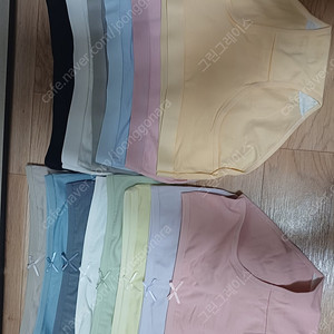 이뿐 면팬티 L사이즈