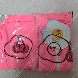 에그녹 체리 수모세트 4Y