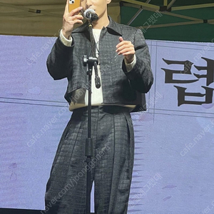 아더에러 로이킴 슬랙스 ANI 애니 슬랙스 A2 싸게 판매합니다.