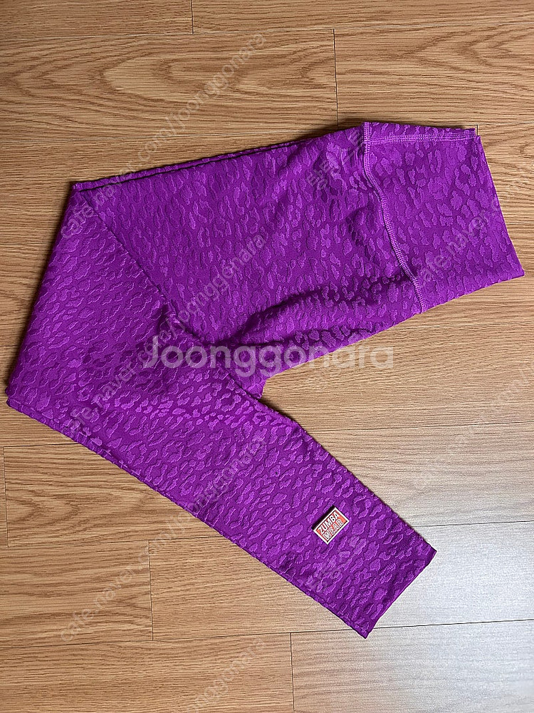줌바 줌바웨어--3