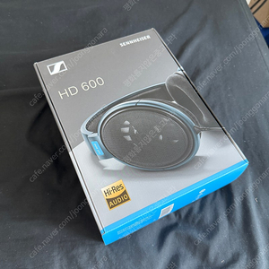 젠하이저 HD660 S급