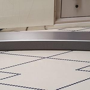 삼성 HW-MS6501 커브드 원바디 사운드바 블루투스 스피커 판매