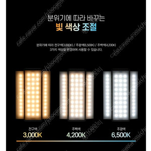 스노우라인 트리오 LED 라지 랜턴 미개봉 새상품