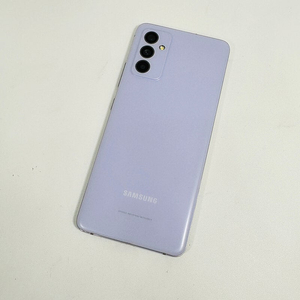 외관S급 깔끔 갤럭시 퀀텀2 바이올렛 128G 5.9만원에 판매해요. SKT 재고다량보유