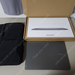 삼성 갤럭시북5 프로 노트북 14인치 SSD 1TB 추가 (NT940XHA-K51A)