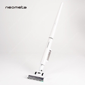 새상품) 네오메타 BLDC 2n1 무선 진공청소기 NEO-160VC