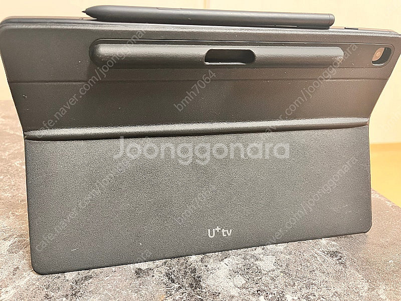 갤럭시 탭S6 lite 판매합니다--2