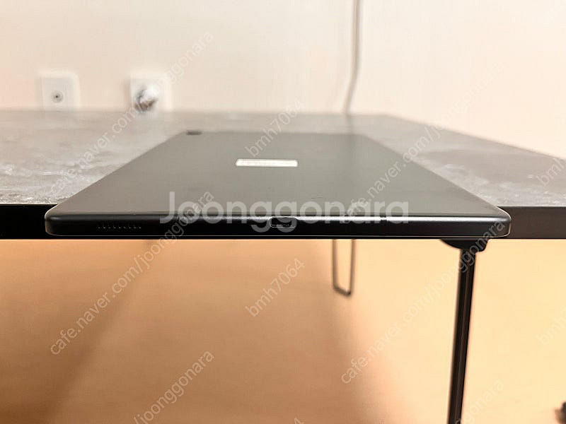 갤럭시 탭S6 lite 판매합니다--4