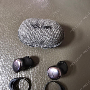 BIA-M2 비아 블루투스 이어폰