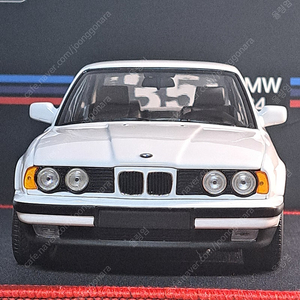 [판매/가격 인하] 1:18 BMW Collection 1편.